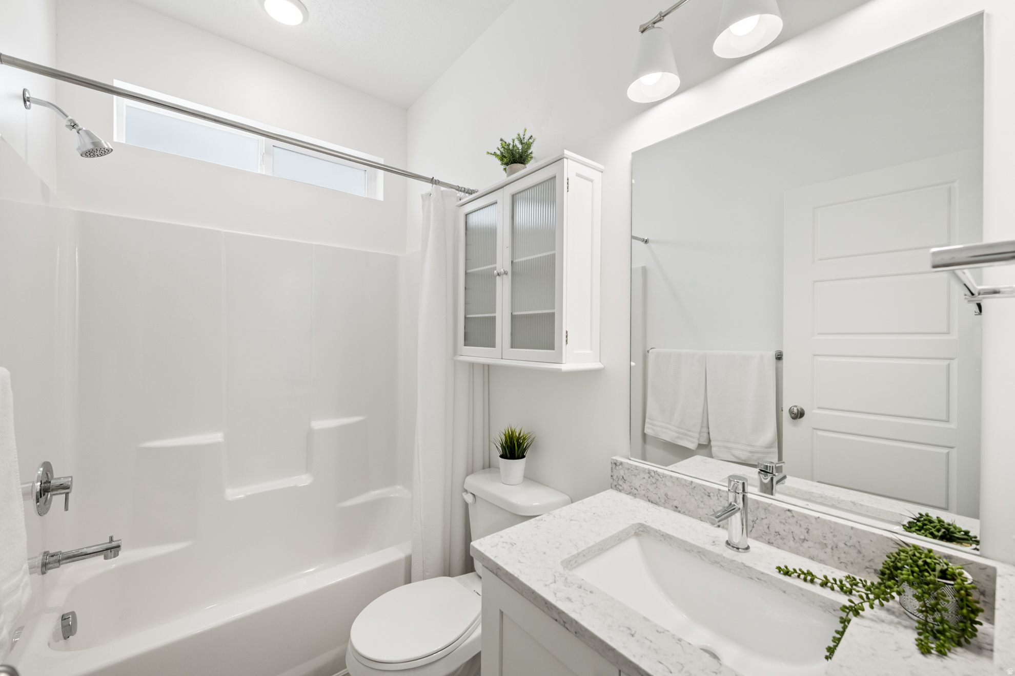 GRANITE - Residential