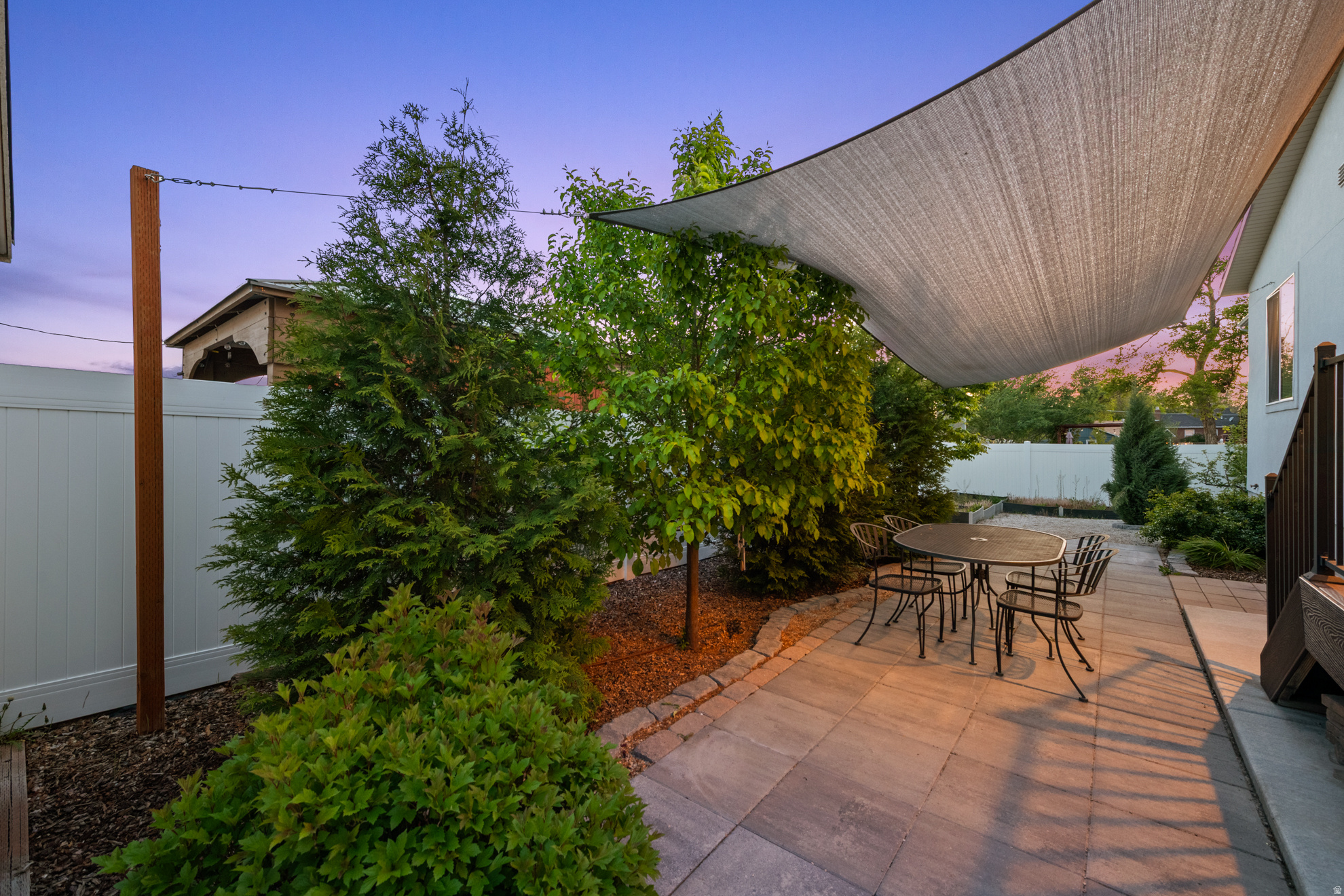 GRANITE - Residential