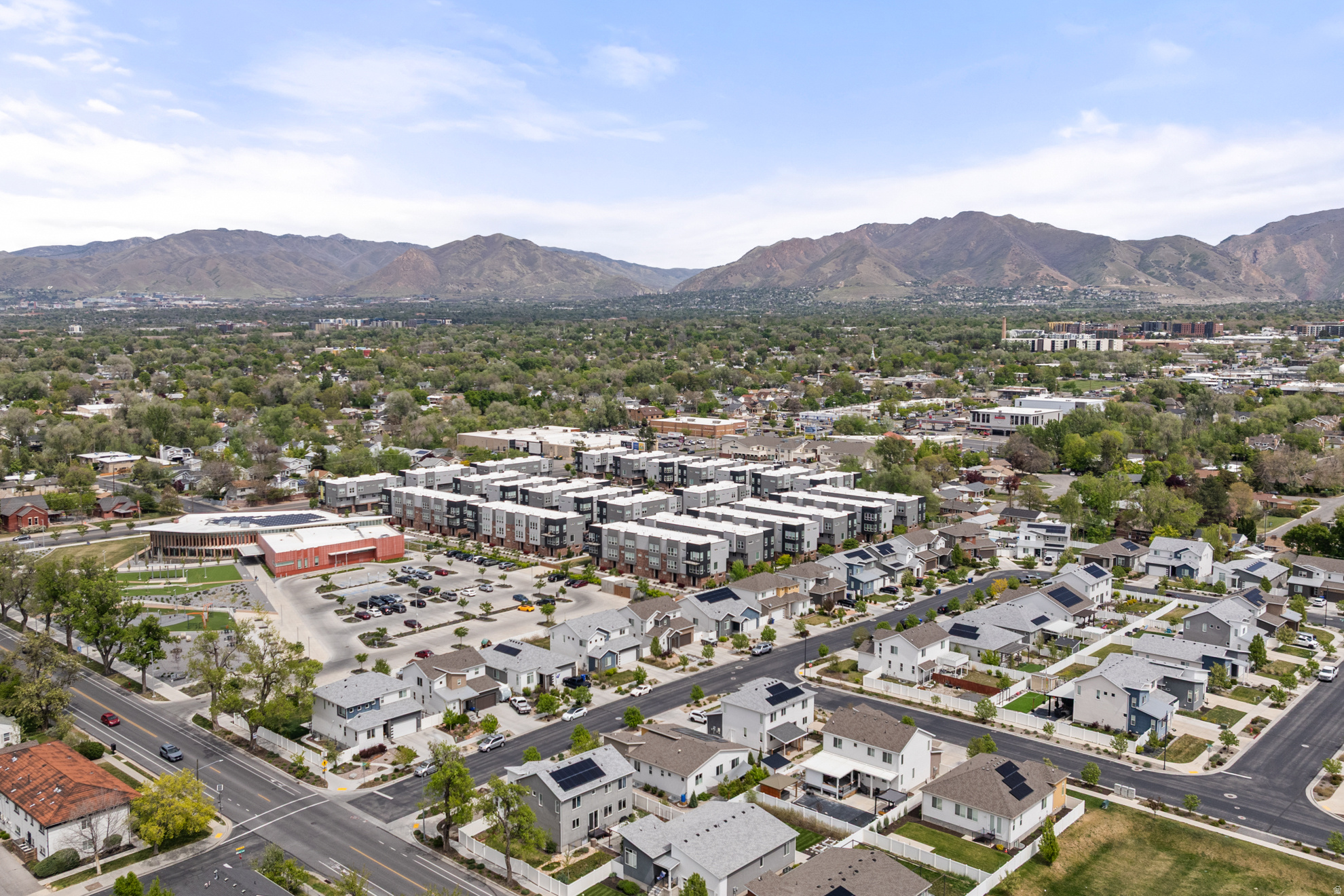 GRANITE - Residential