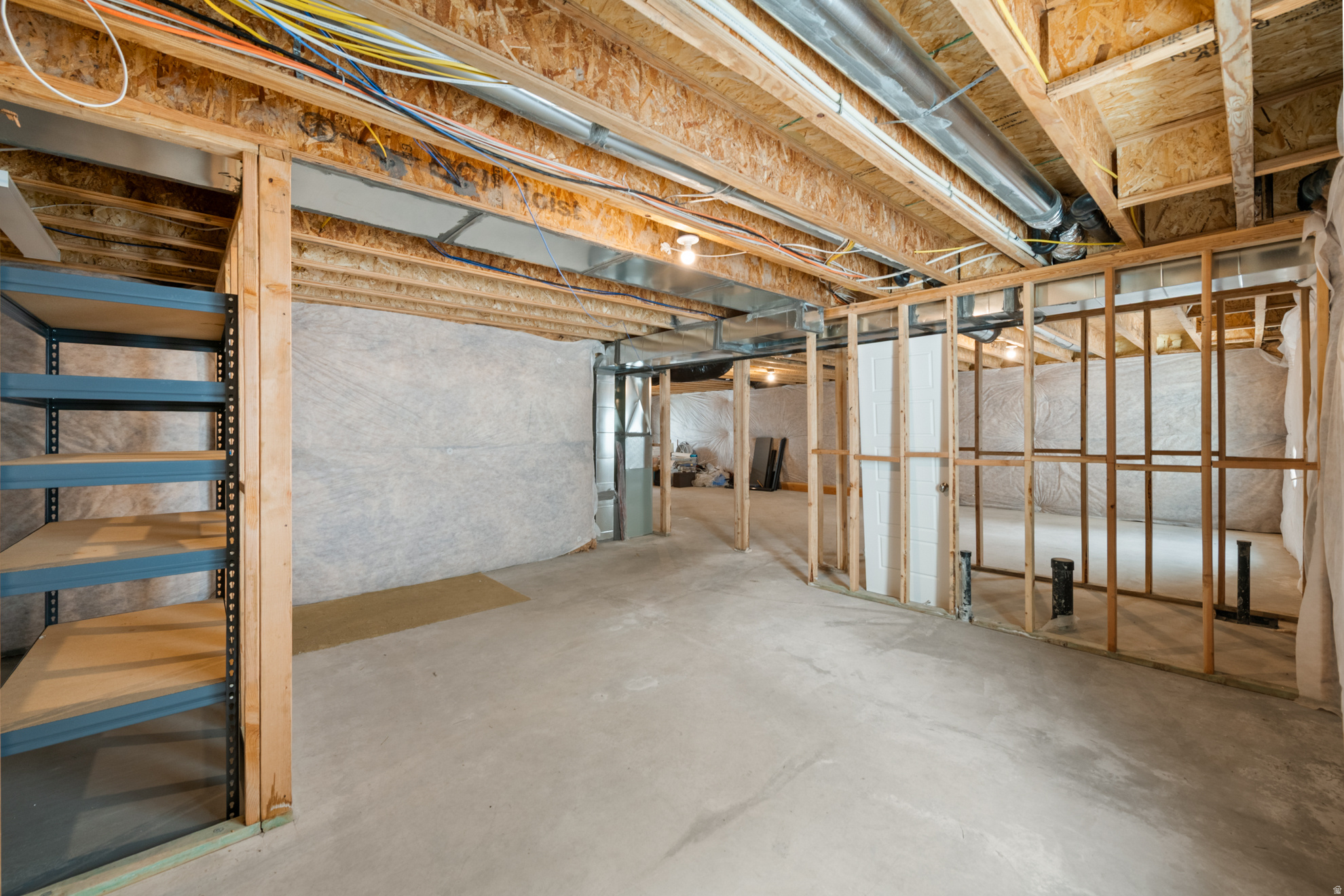 GRANITE - Residential