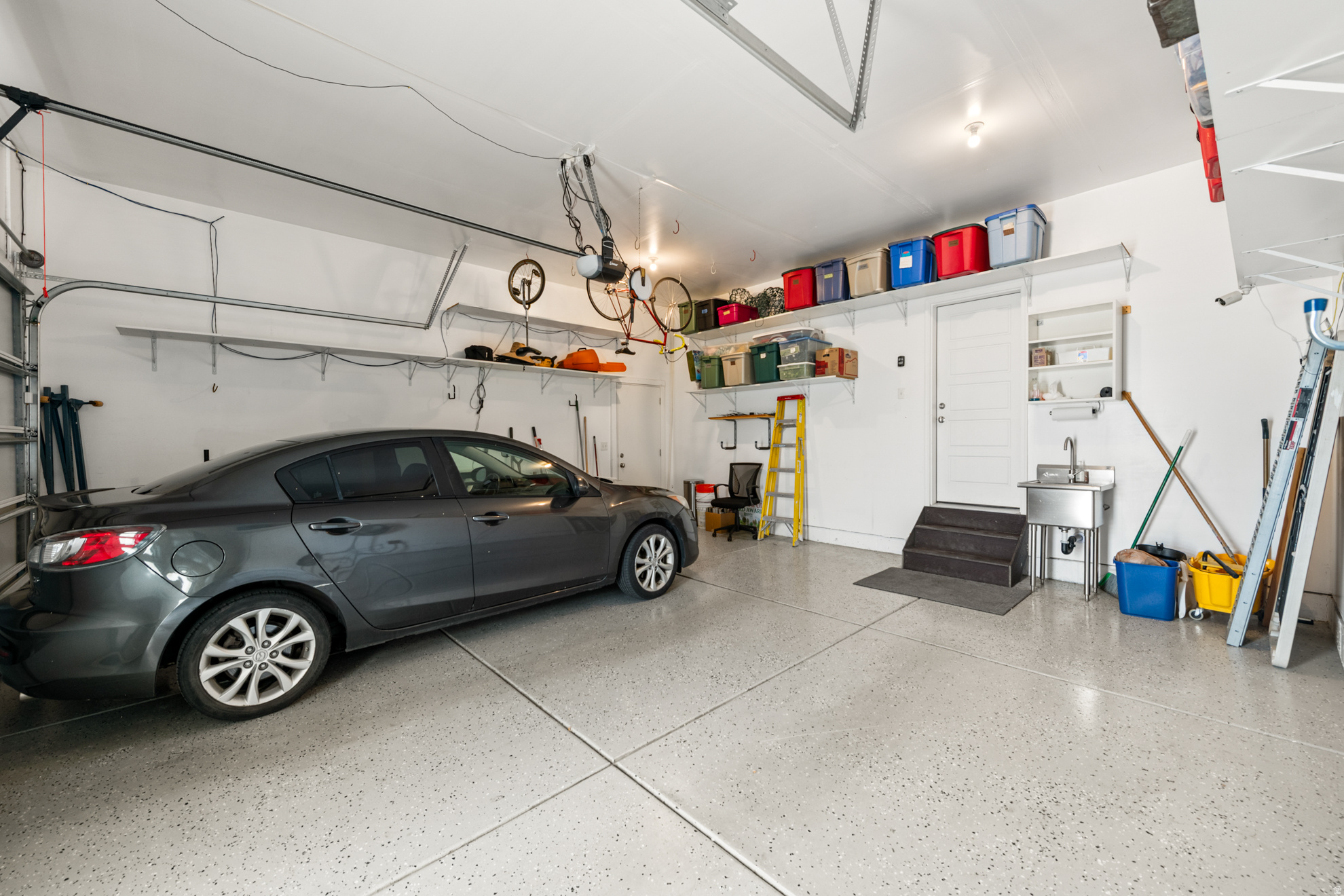 GRANITE - Residential