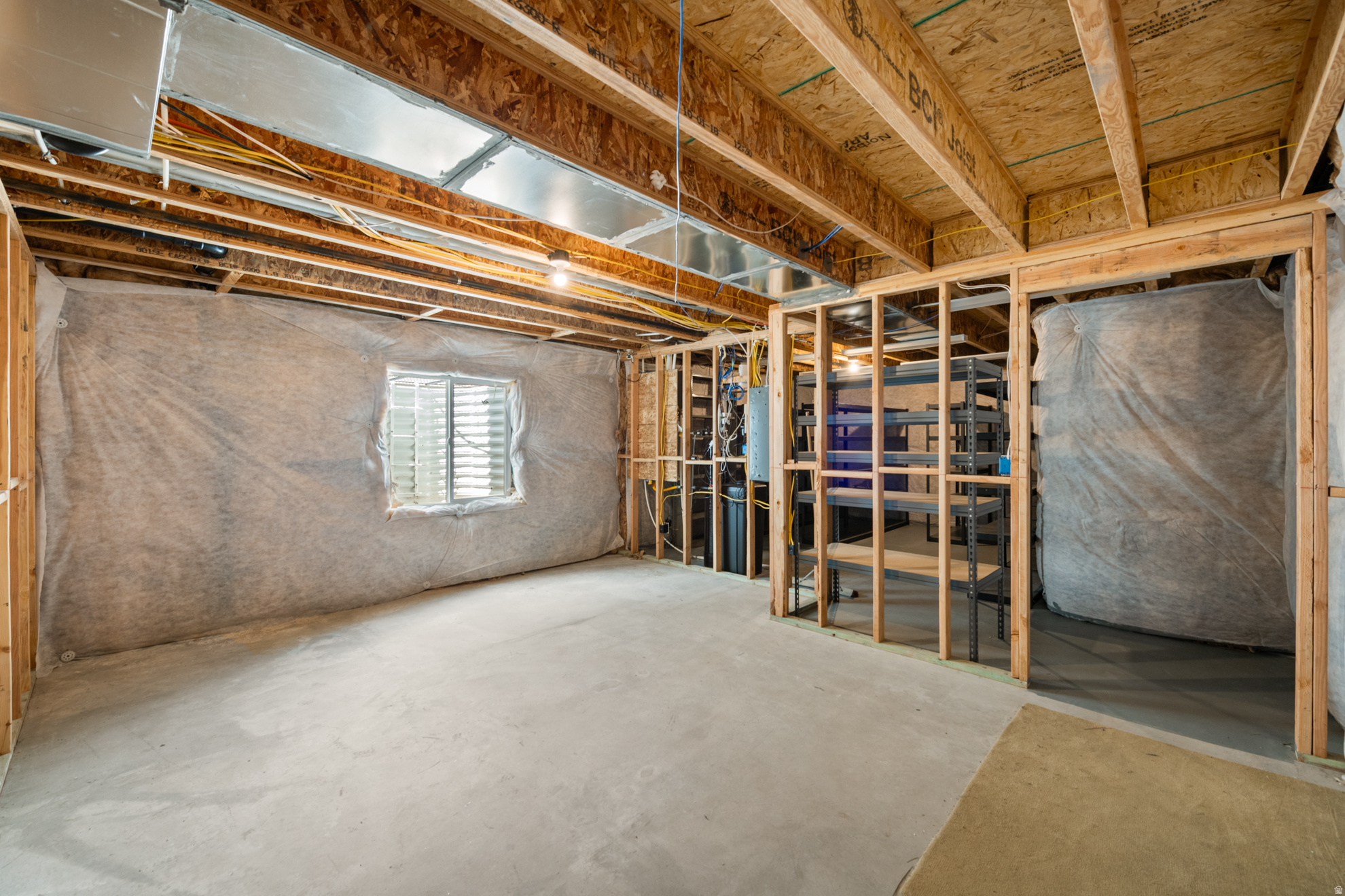 GRANITE - Residential