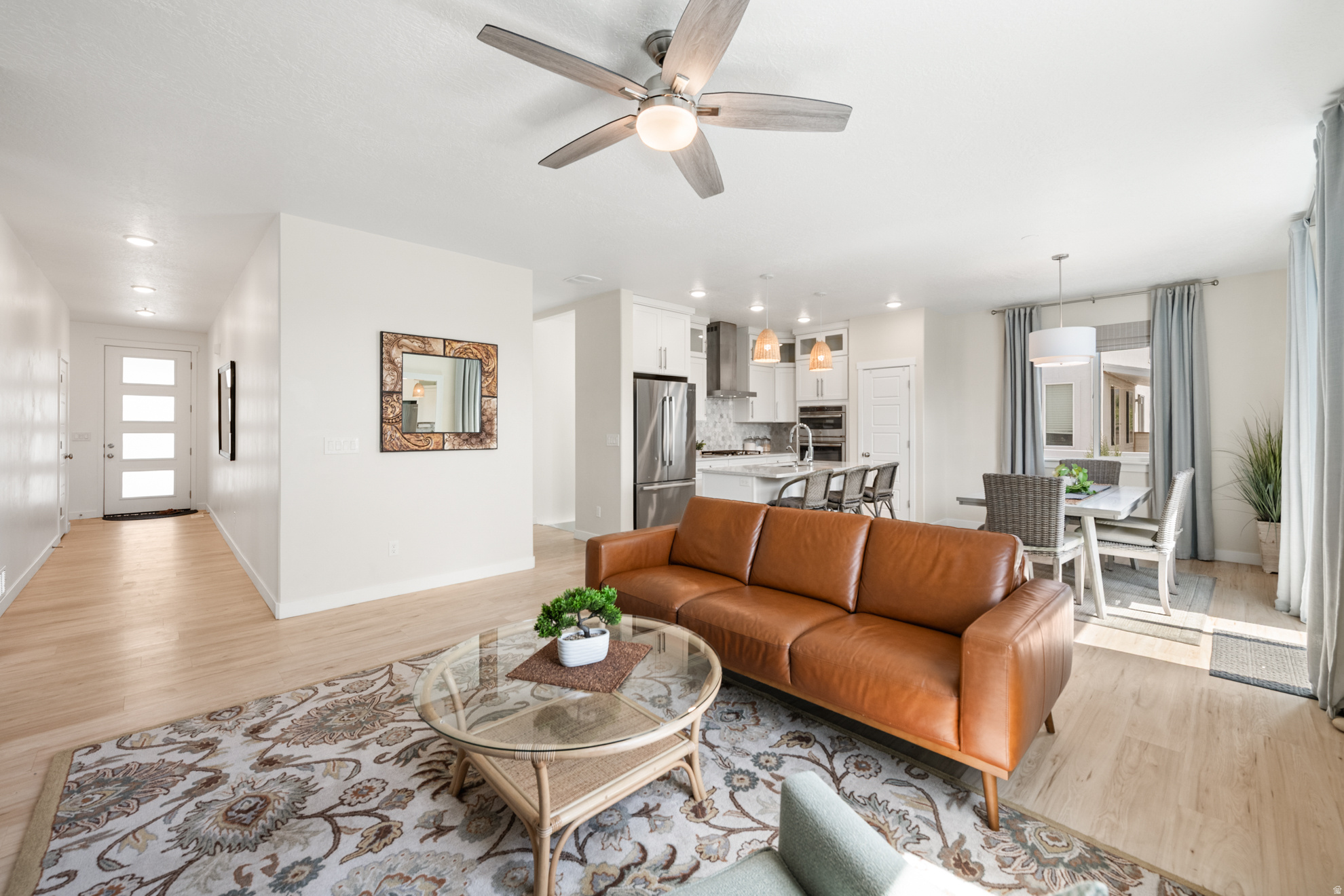 GRANITE - Residential