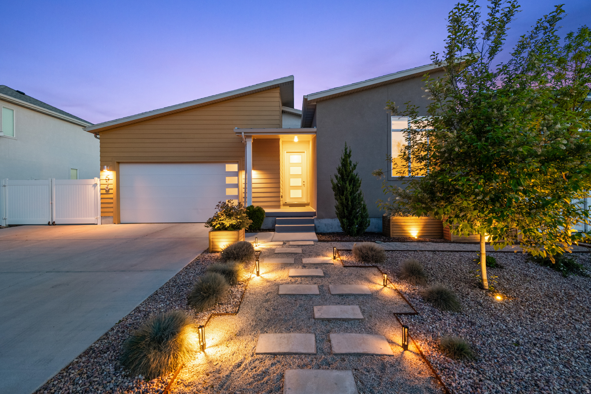 GRANITE - Residential