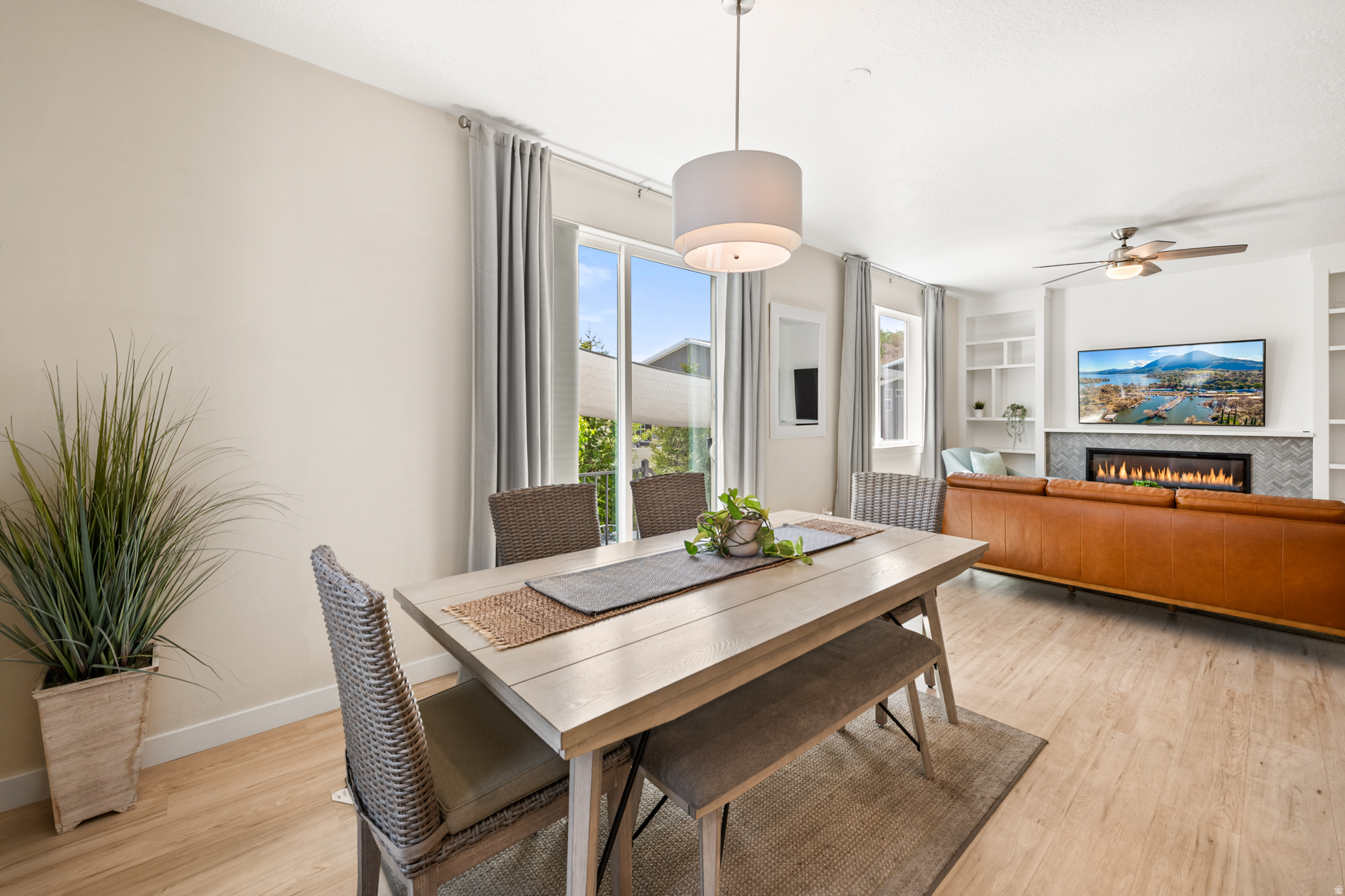 GRANITE - Residential