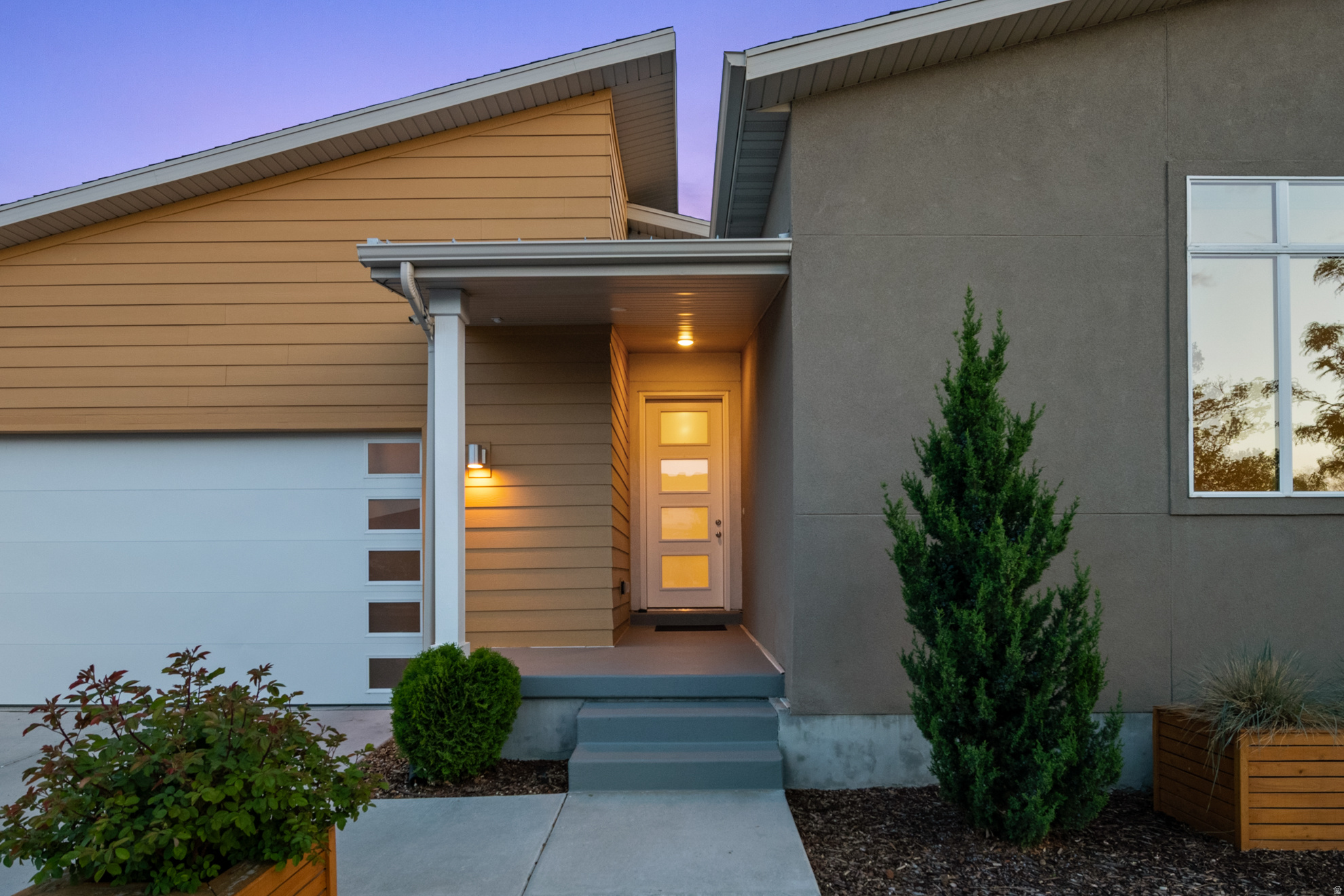 GRANITE - Residential