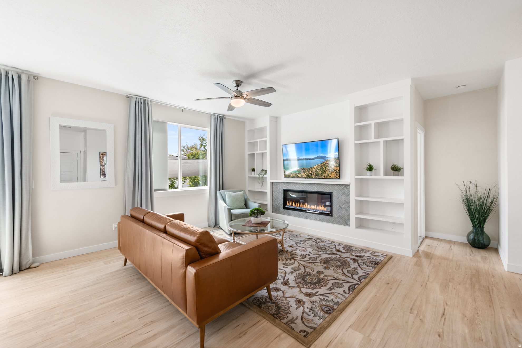 GRANITE - Residential