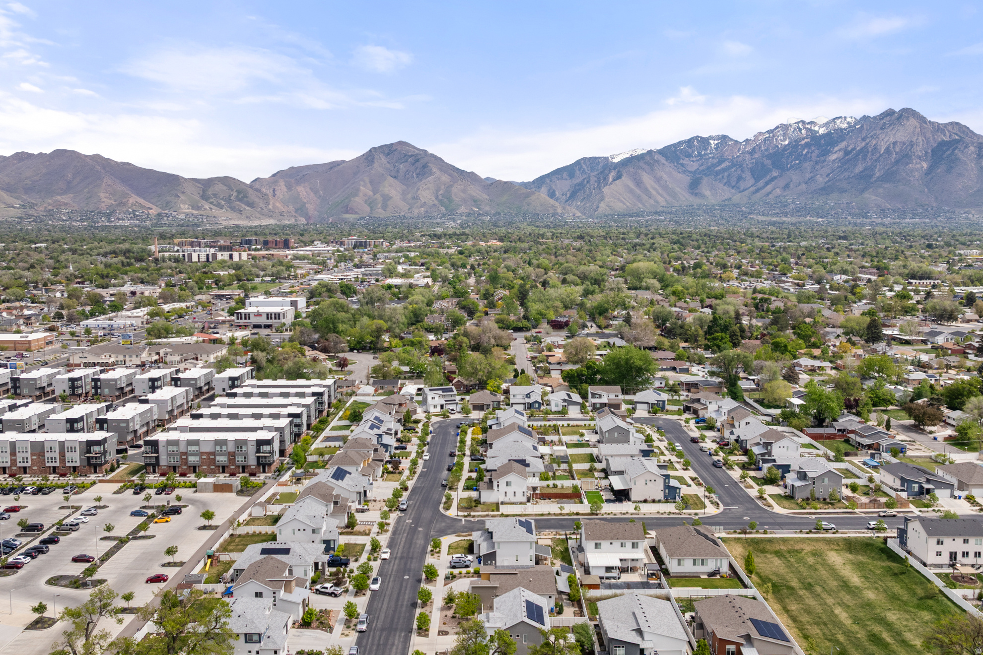 GRANITE - Residential