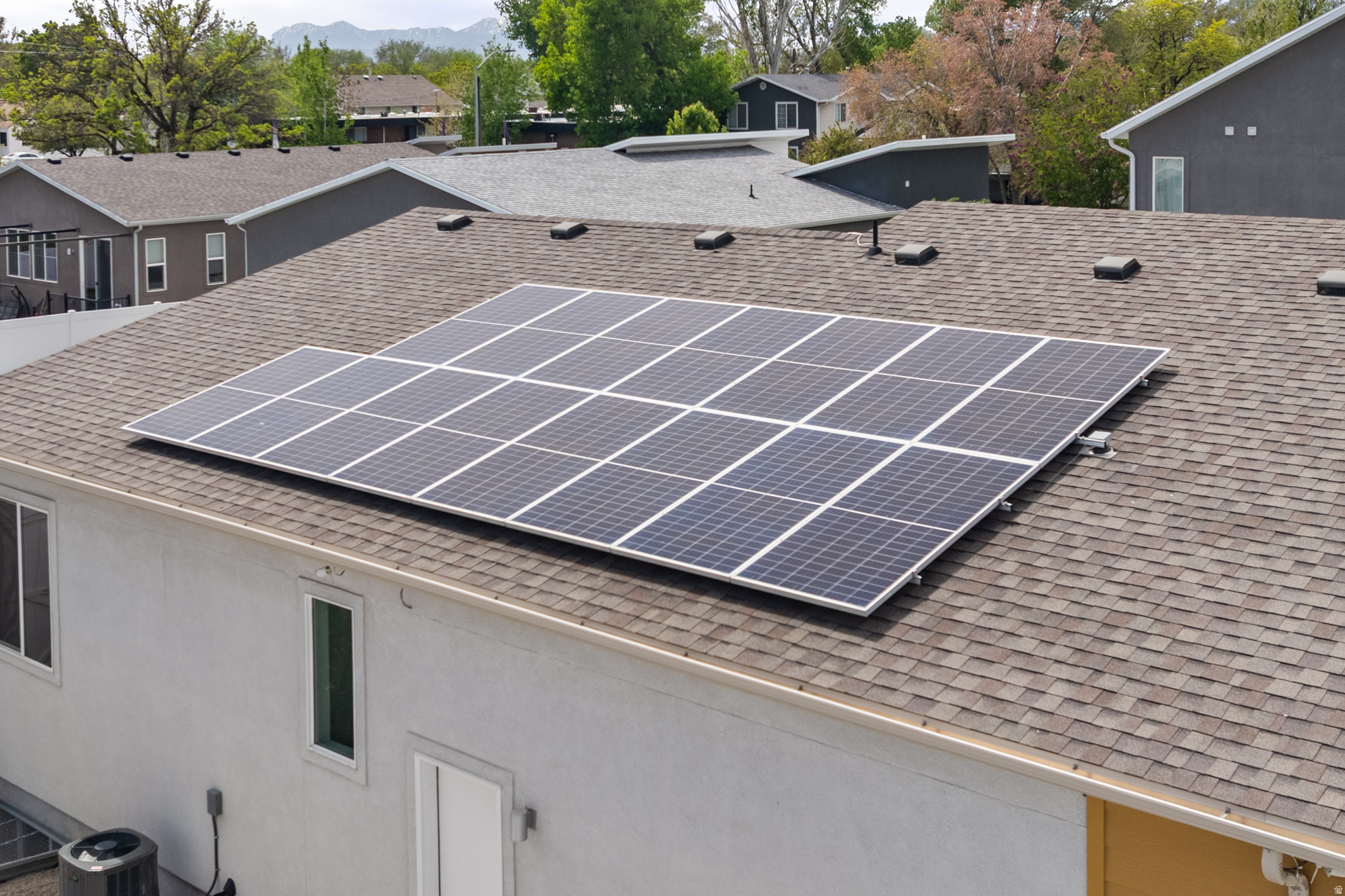 GRANITE - Residential