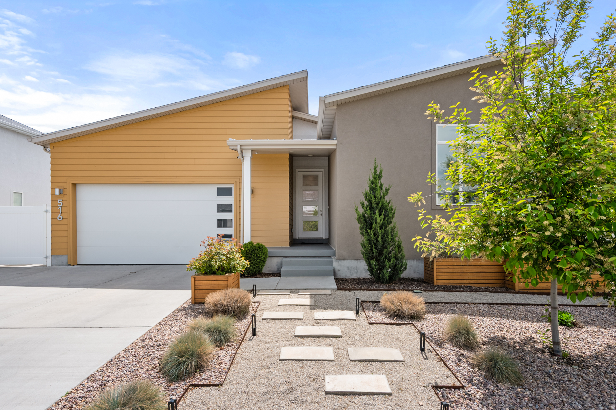 GRANITE - Residential