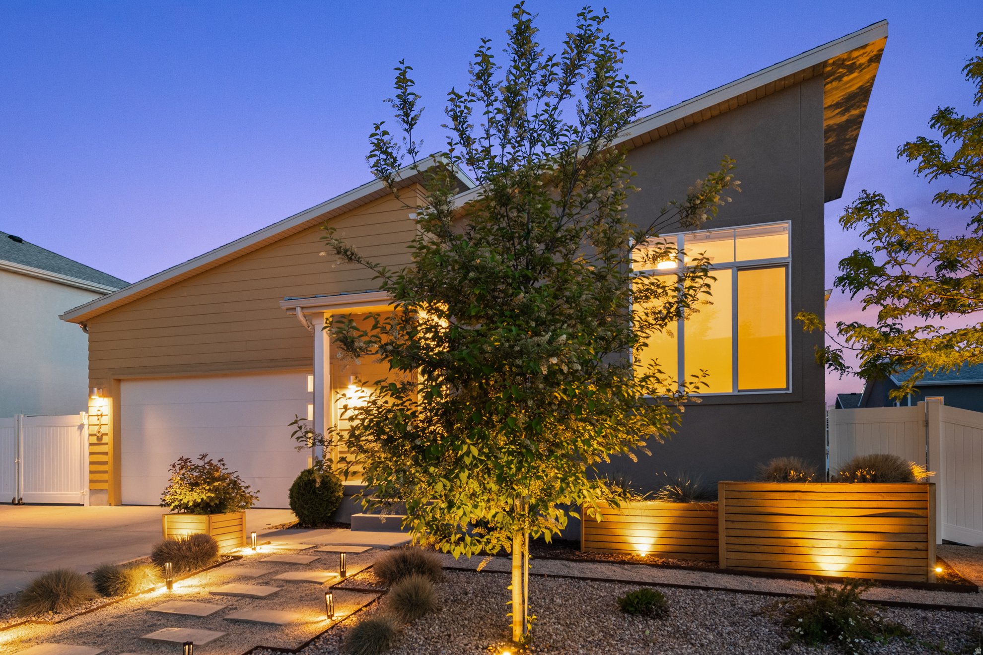 GRANITE - Residential