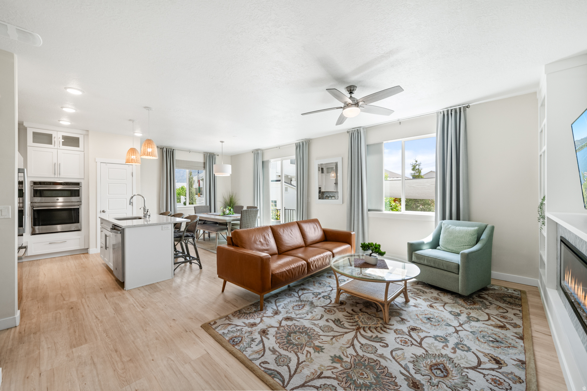 GRANITE - Residential