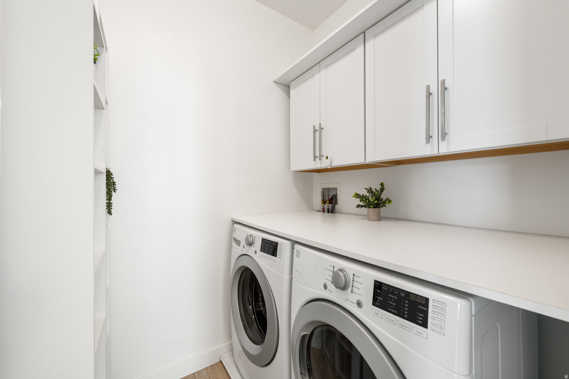 GRANITE - Residential