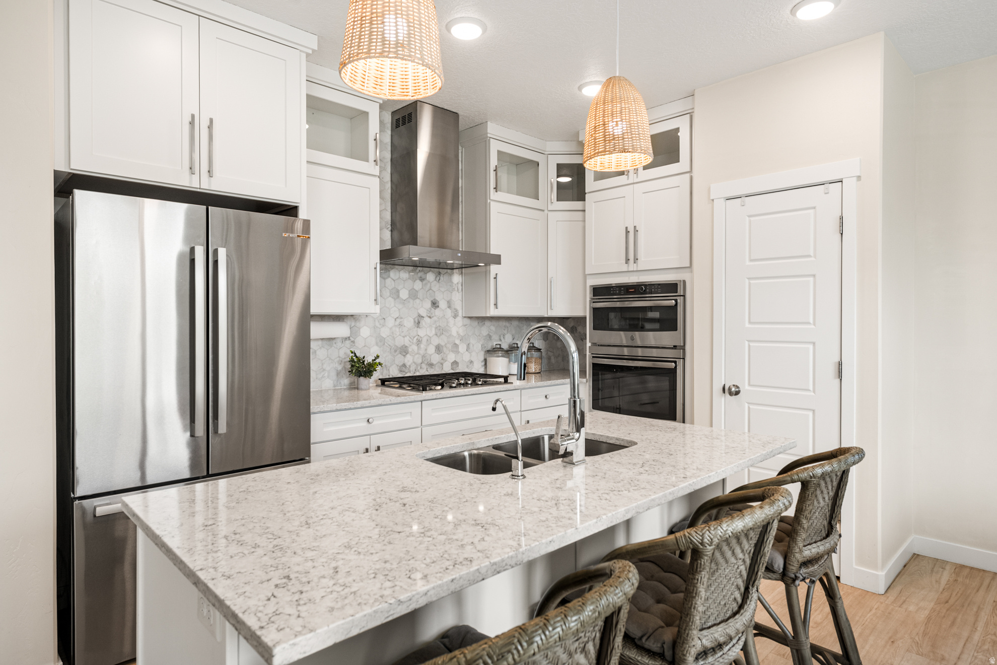 GRANITE - Residential