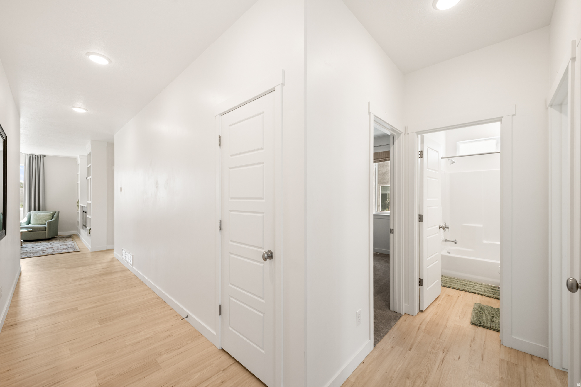 GRANITE - Residential