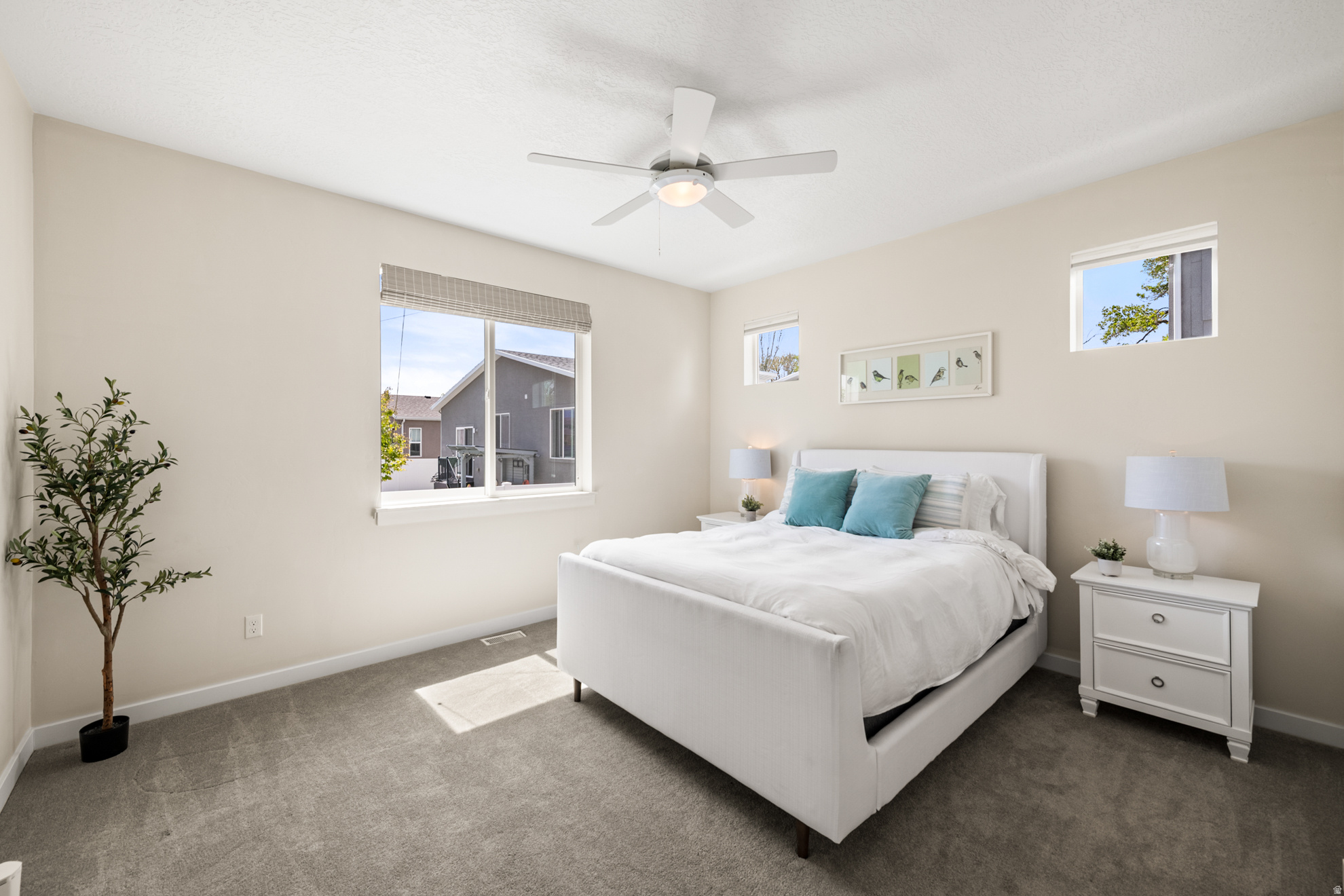 GRANITE - Residential