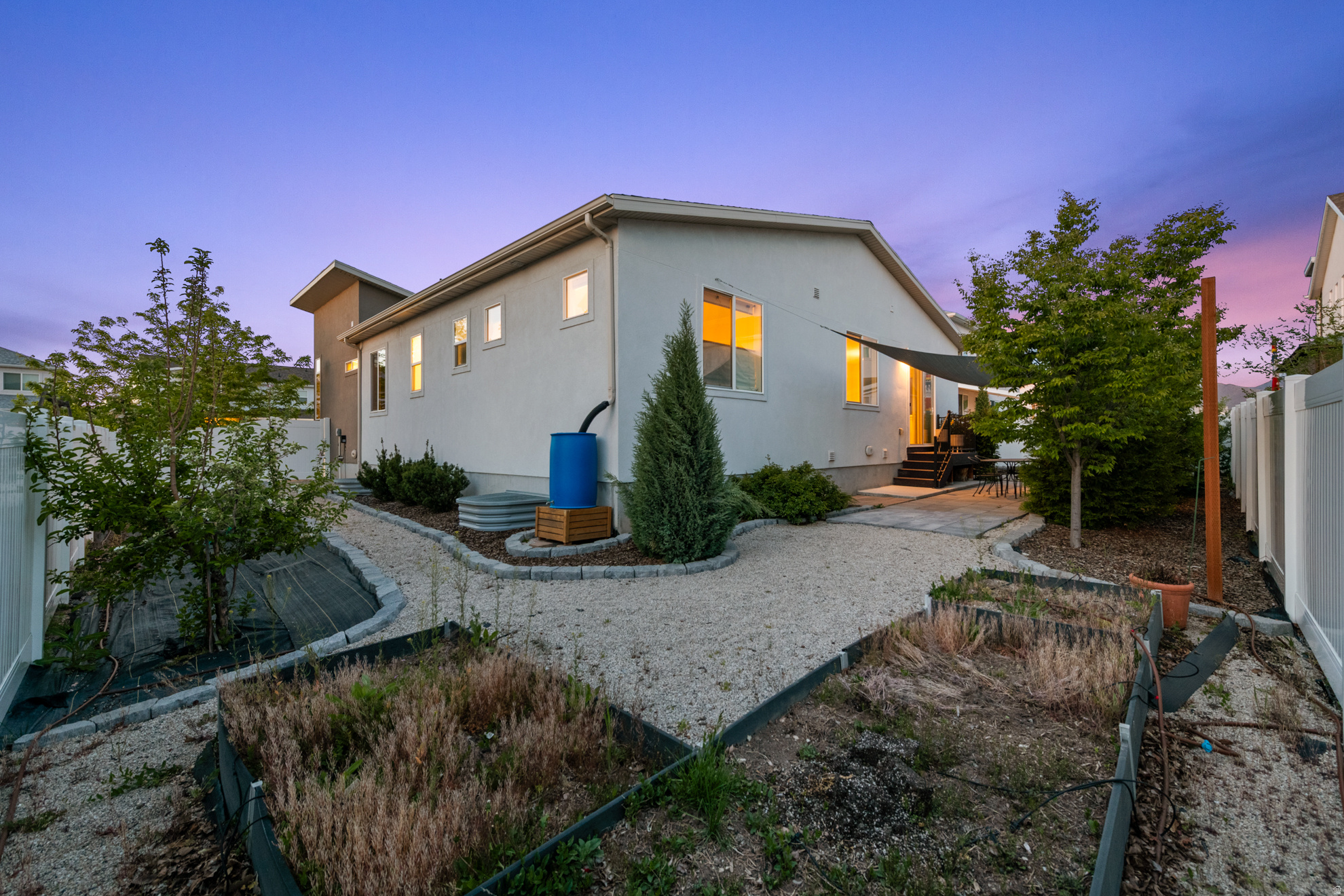 GRANITE - Residential