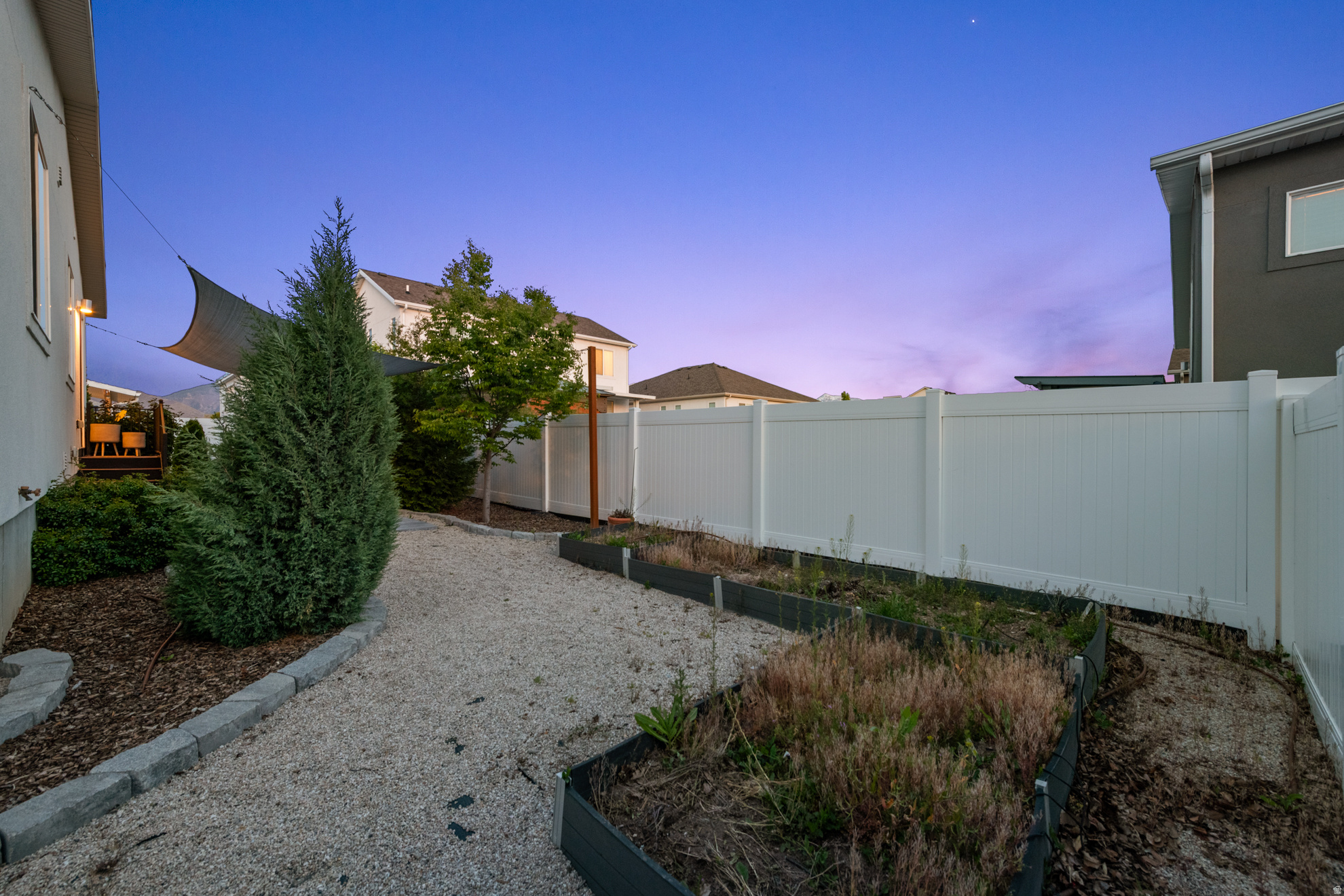 GRANITE - Residential