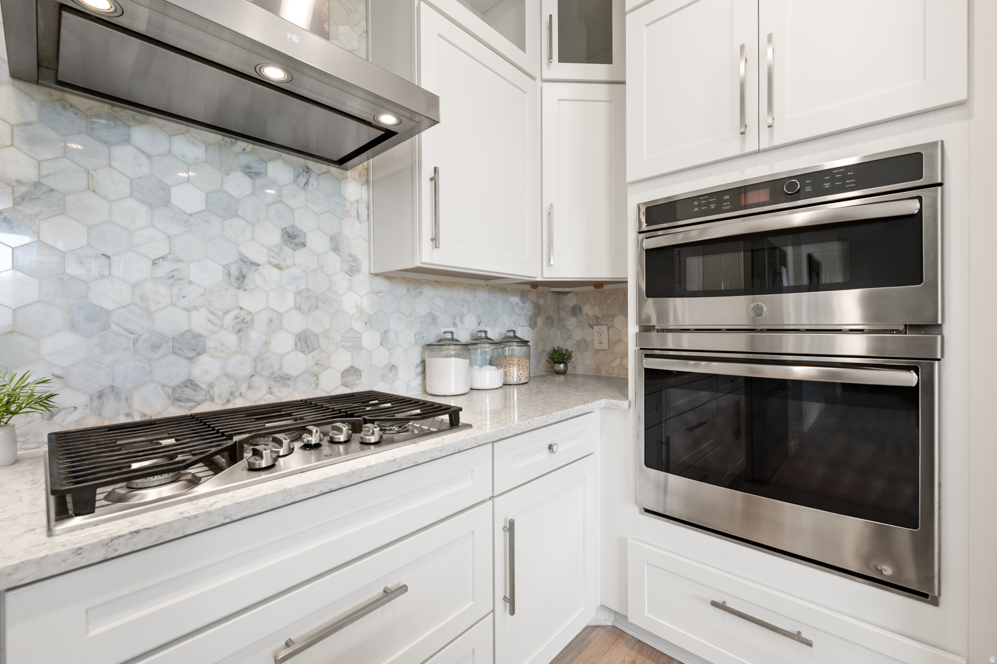 GRANITE - Residential