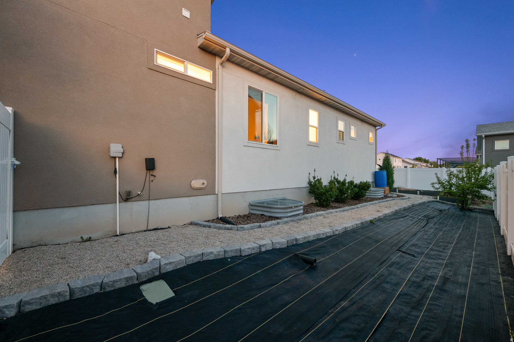 GRANITE - Residential