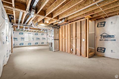 Tiny photo for 113 W HIGH CHEDDAR #0235, Tooele, UT 84074 (MLS # 2098450)