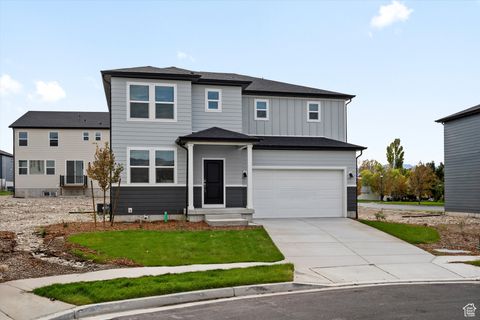 Tiny photo for 113 W HIGH CHEDDAR #0235, Tooele, UT 84074 (MLS # 2098450)