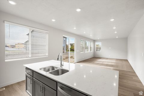 Tiny photo for 113 W HIGH CHEDDAR #0235, Tooele, UT 84074 (MLS # 2098450)