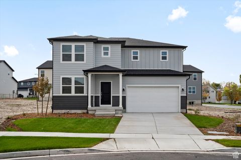 Tiny photo for 113 W HIGH CHEDDAR #0235, Tooele, UT 84074 (MLS # 2098450)