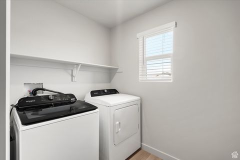 Tiny photo for 113 W HIGH CHEDDAR #0235, Tooele, UT 84074 (MLS # 2098450)