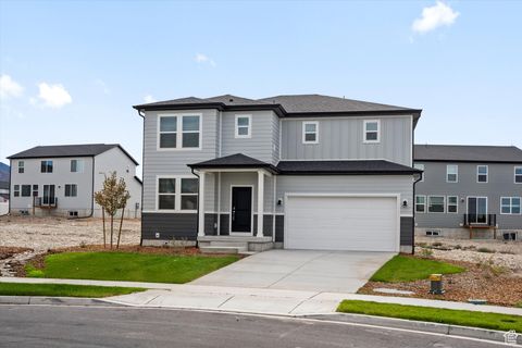 Tiny photo for 113 W HIGH CHEDDAR #0235, Tooele, UT 84074 (MLS # 2098450)