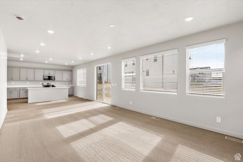 Tiny photo for 113 W HIGH CHEDDAR #0235, Tooele, UT 84074 (MLS # 2098450)