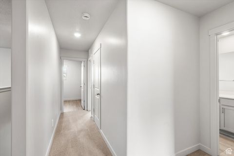 Tiny photo for 113 W HIGH CHEDDAR #0235, Tooele, UT 84074 (MLS # 2098450)