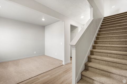 Tiny photo for 113 W HIGH CHEDDAR #0235, Tooele, UT 84074 (MLS # 2098450)