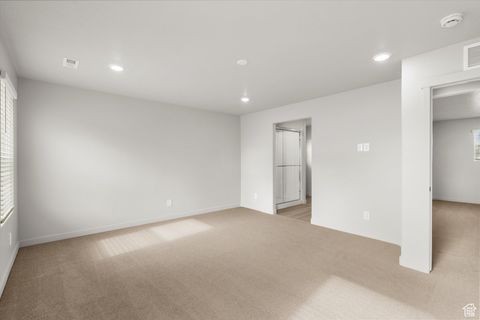 Tiny photo for 113 W HIGH CHEDDAR #0235, Tooele, UT 84074 (MLS # 2098450)