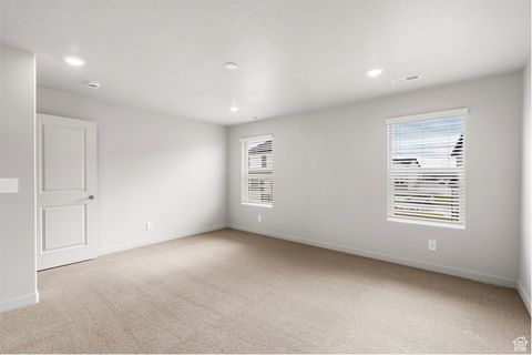 Tiny photo for 113 W HIGH CHEDDAR #0235, Tooele, UT 84074 (MLS # 2098450)
