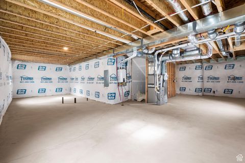 Tiny photo for 113 W HIGH CHEDDAR #0235, Tooele, UT 84074 (MLS # 2098450)