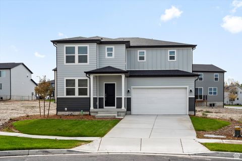 Tiny photo for 113 W HIGH CHEDDAR #0235, Tooele, UT 84074 (MLS # 2098450)