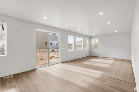 Tiny photo for 113 W HIGH CHEDDAR #0235, Tooele, UT 84074 (MLS # 2098450)