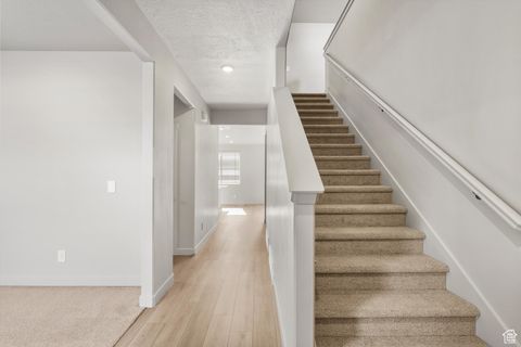 Tiny photo for 113 W HIGH CHEDDAR #0235, Tooele, UT 84074 (MLS # 2098450)