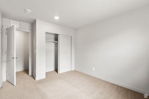 Tiny photo for 113 W HIGH CHEDDAR #0235, Tooele, UT 84074 (MLS # 2098450)