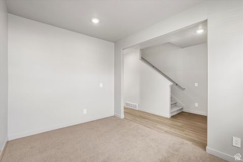 Tiny photo for 113 W HIGH CHEDDAR #0235, Tooele, UT 84074 (MLS # 2098450)