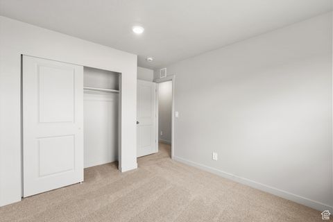 Tiny photo for 113 W HIGH CHEDDAR #0235, Tooele, UT 84074 (MLS # 2098450)