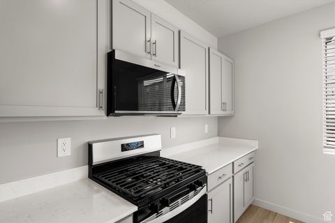 Tiny photo for 113 W HIGH CHEDDAR #0235, Tooele, UT 84074 (MLS # 2098450)