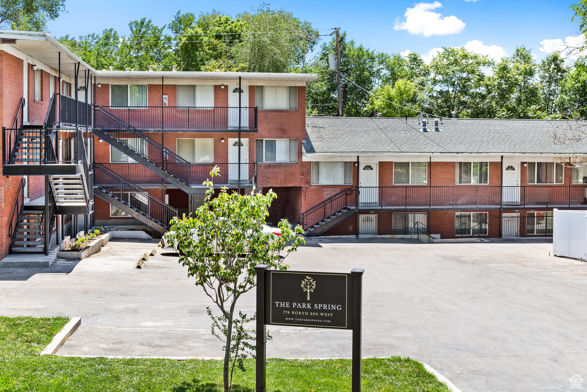 NORTH - Residential Income