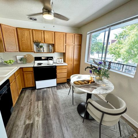 Tiny photo for 778 N 300 W, Salt Lake City, UT 84103 (MLS # 2117462)
