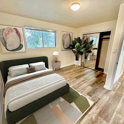 Tiny photo for 778 N 300 W, Salt Lake City, UT 84103 (MLS # 2117462)