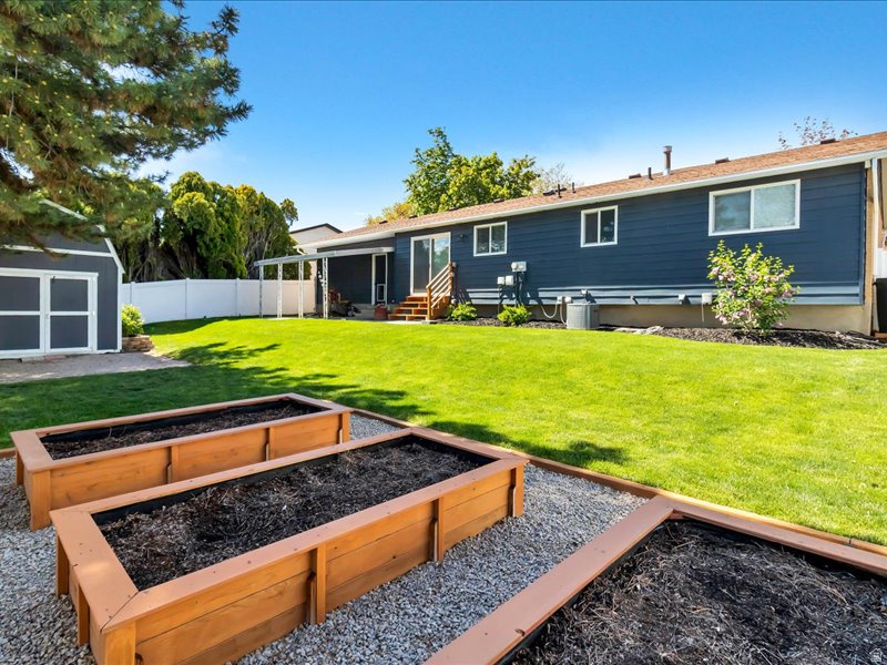 INDIAN VILLAGE SOUTH SUB #6 - Residential