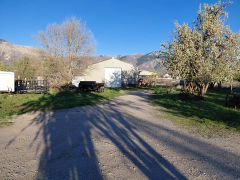 Tiny photo for 3090 N HWY 89 HWY, North Ogden, UT 84414 (MLS # 2145885)