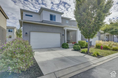 Photo of 578 N 260 E, Vineyard, UT 84059 (MLS # 2187673)