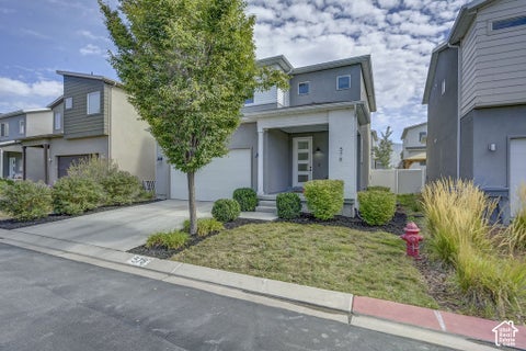 Tiny photo for 578 N 260 E, Vineyard, UT 84059 (MLS # 2187673)